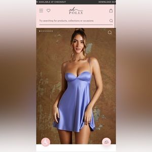 New with tags oh Polly